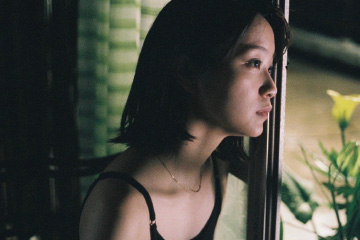 深川麻衣