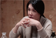 筒井真理子