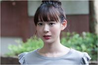 穂志もえか